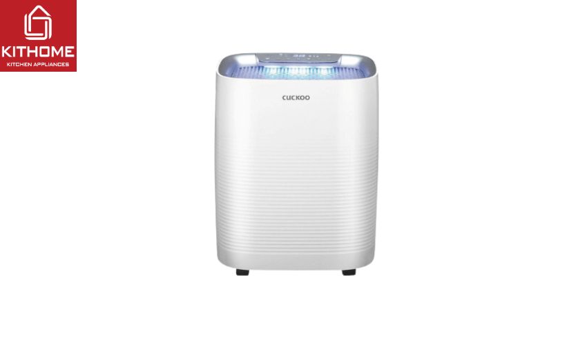 Máy lọc không khí và tạo ẩm Cuckoo CAC-CH0910FW Máy lọc không khí và tạo ẩm Cuckoo CAC-CH0910FW