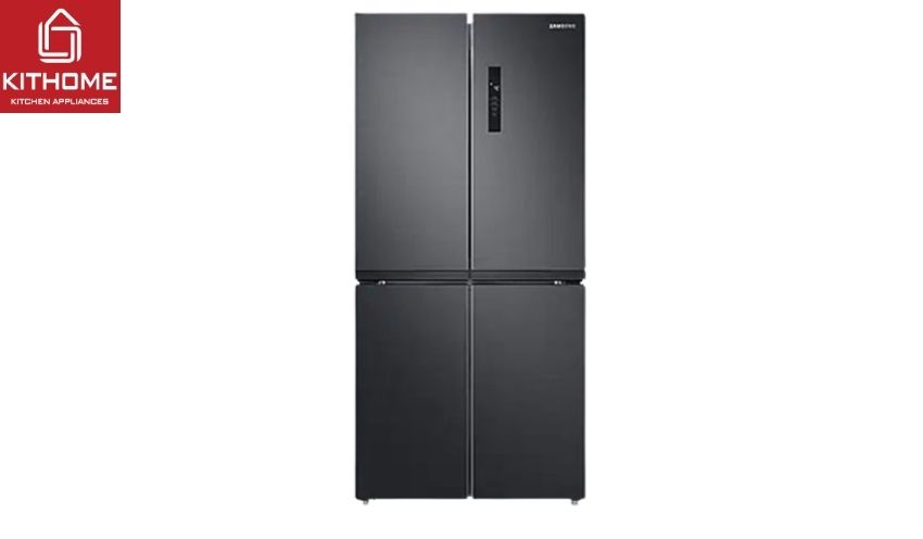 Tủ lạnh Samsung Inverter 488L 4 cửa RF48A4000B4/SV Tủ lạnh Samsung Inverter 488L 4 cửa RF48A4000B4/SV