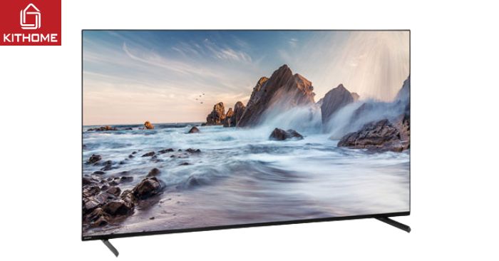 Google tivi Sony 4K 55 inch XR-55X90L