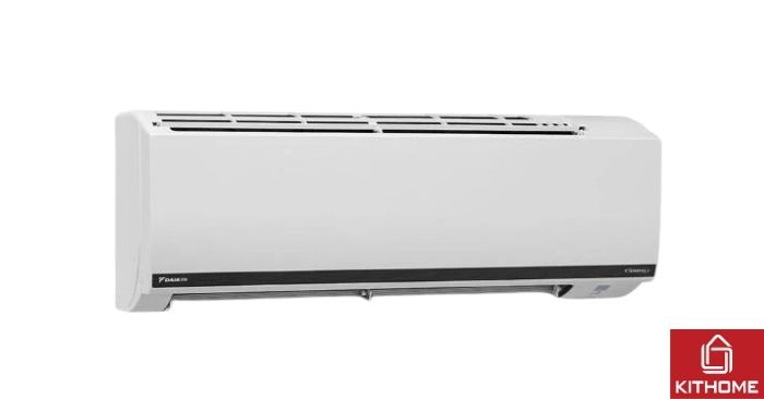 Máy lạnh 1HP Inverter Daikin FTKB25XVMV/RKB25XVMV (1 chiều) Máy lạnh 1HP Inverter Daikin FTKB25XVMV/RKB25XVMV (1 chiều)