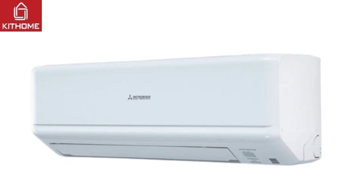 Máy lạnh 1.5HP Inverter Mitsubishi Heavy SRK/SRC 13YXP-W5 (1 chiều)