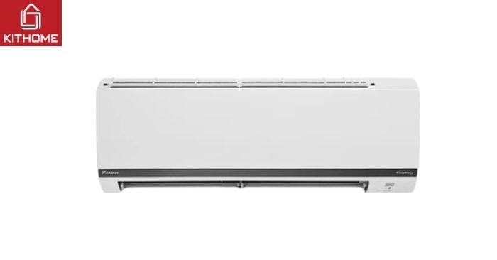 Điều hòa Daikin 12.000BTU Inverter 1 chiều FTKB35YVMV Điều hòa Daikin 12.000BTU Inverter 1 chiều FTKB35YVMV