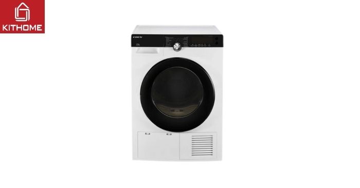 Máy sấy quần áo ngưng tụ Coex 8,5kg CD-80CWB Máy sấy quần áo ngưng tụ Coex 8,5kg CD-80CWB
