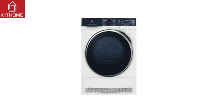 Máy sấy bơm nhiệt Electrolux 9kg EDH903R9WB