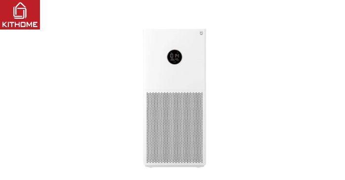 máy lọc không khí Xiaomi Mi Smart Air Purifier 4 Lite EU: máy lọc không khí Xiaomi Mi Smart Air Purifier 4 Lite EU: