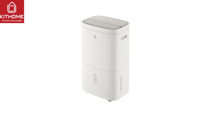 Máy hút ẩm Electrolux UltimateHome 300 EDH10TRBW1