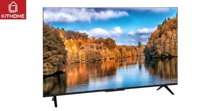 Google tivi TCL 4K 43 inch 43P635 Google tivi TCL 4K 43 inch 43P635
