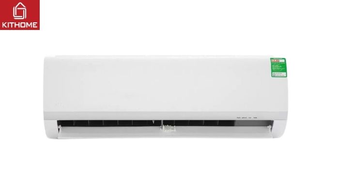 Điều hòa Midea 9.000 BTU 1 chiều MSAFGII-10CRN8