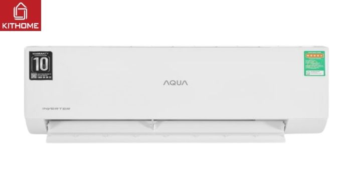 Máy lạnh AQUA Inverter 1HP AQA-RV10QA2