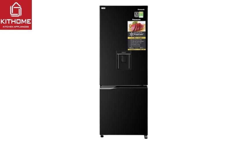 Tủ lạnh Panasonic Inverter 290 lít NR-BV320WKVN