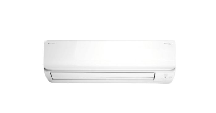 Điều hòa Daikin 2 chiều Inverter FTHF35VAVMV/RHF35VAVMV 12.000 BTU 