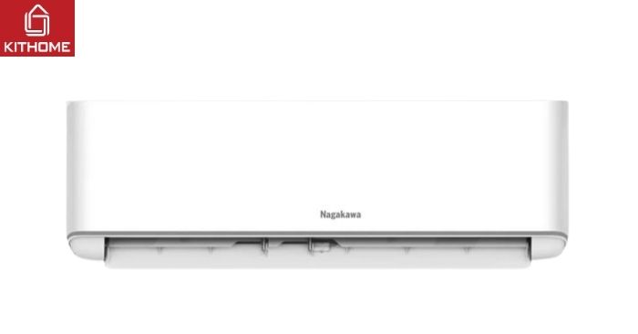 Điều hòa 1 chiều Nagakawa 9.000 BTU NS-C09R2T30