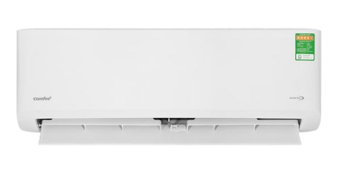 Máy lạnh Comfee Inverter 1.5 HP CFS-13VDGF-V