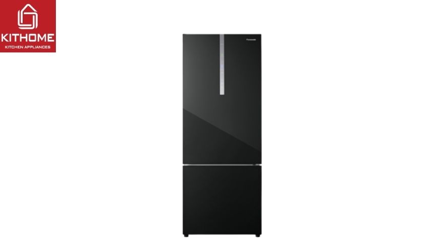 Tủ lạnh Panasonic Inverter 420 lít NR-BX471WGKV
