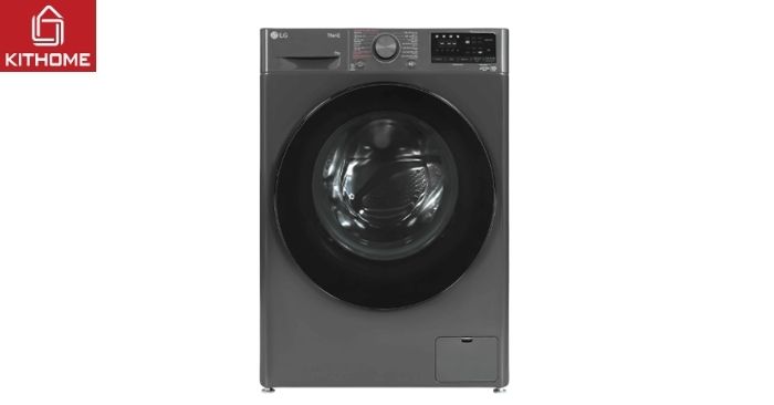 Máy giặt LG 9kg FV1409S4M
