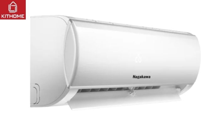 Điều hòa Nagakawa 1 chiều 9.000BTU NS-C09R1M05