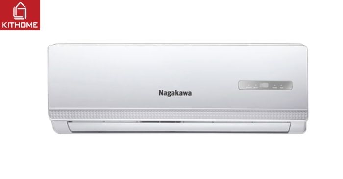 Điều hòa 2 chiều Nagakawa NS-A24TL (24.000BTU)