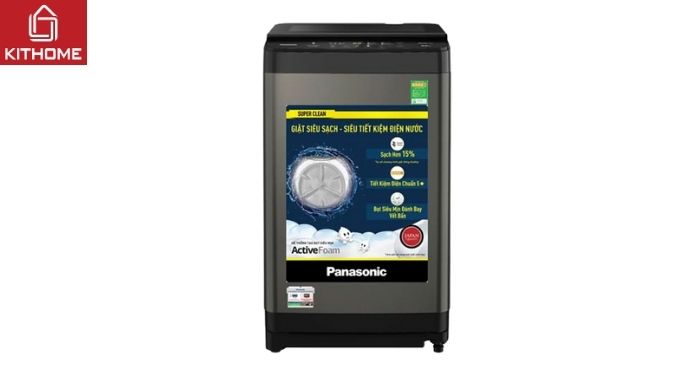 Máy giặt Panasonic 8,2kg NA-F82Y01DRV