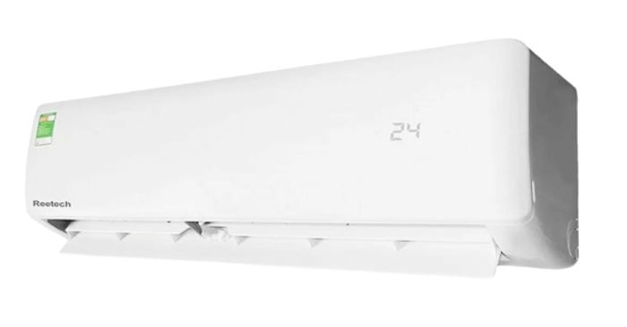 Máy lạnh Reetech RT/RC09-BK-BT