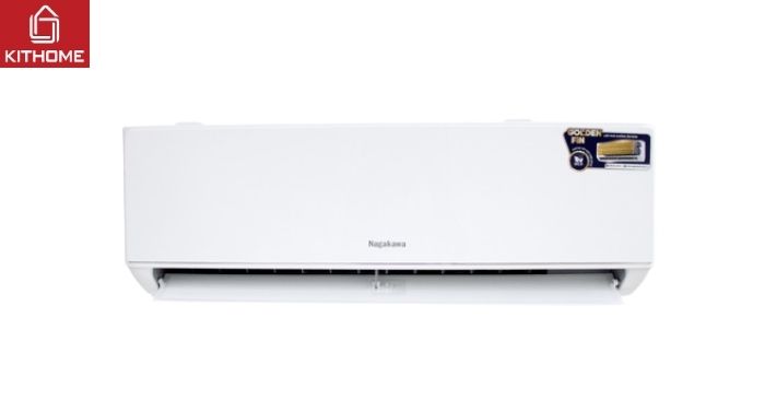 Điều hòa Nagakawa 18.000BTU 1 chiều NS-C18R2T30