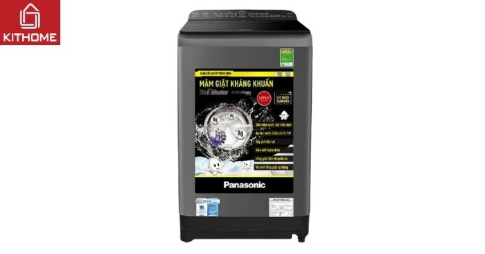 Máy giặt Panasonic 8,5kg NA-F85A9DRV