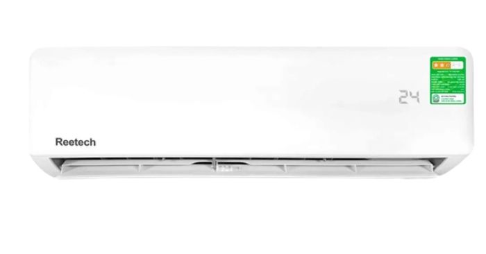 Máy lạnh Reetech RT12-DF-BT/RC12-DF-BT