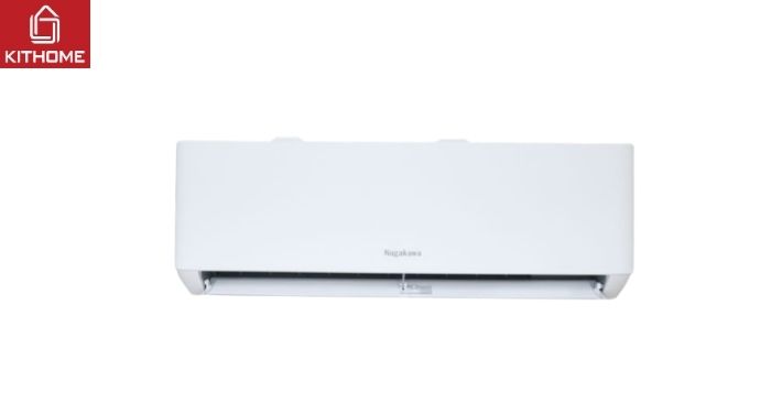 Điều hòa Nagakawa 24.000BTU 1 chiều Inverter NIS-C24R2T31