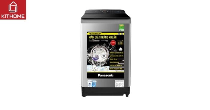 Máy giặt lồng đứng Panasonic 10kg NA-F100A9DRV