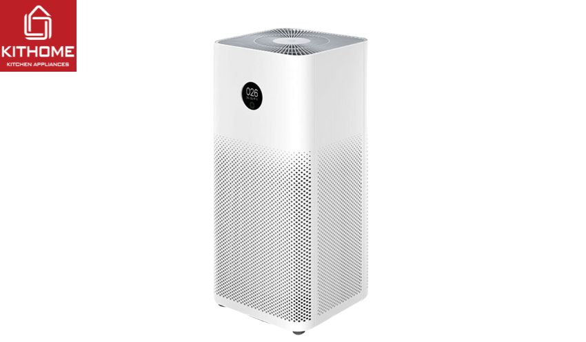 Máy lọc không khí Xiaomi Air Purifier 3H (45m2)
