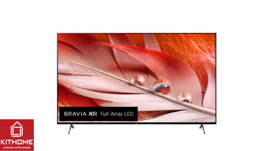 Android tivi Sony 4K 55 inch XR-55X90J (Model 2021) Android tivi Sony 4K 55 inch XR-55X90J (Model 2021)