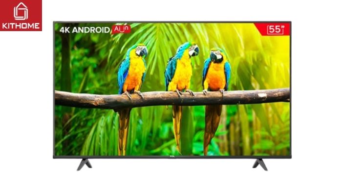 Android tivi TCL 4K 55 inch 55T65 Android tivi TCL 4K 55 inch 55T65