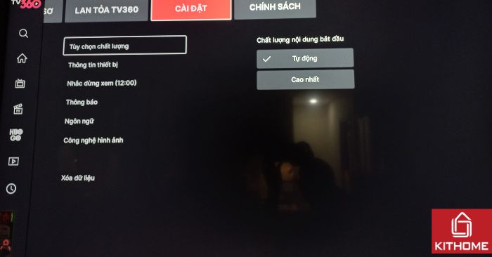 Cách kiểm tra thông tin tài khoản và các gói cước Cách kiểm tra thông tin tài khoản và các gói cước