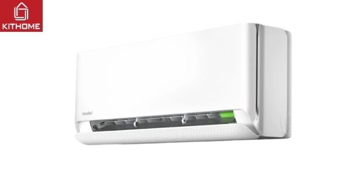 Máy lạnh Comfee Inverter 1.5HP CFS-13VAFF-V Máy lạnh Comfee Inverter 1.5HP CFS-13VAFF-V