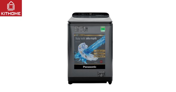Máy giặt cửa trên 11,5kg Inverter Panasonic NA-FD11AR1BV