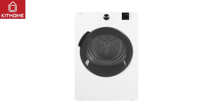 Máy sấy thông hơi Beko 9kg DA9112RX0WB (Model 2022)