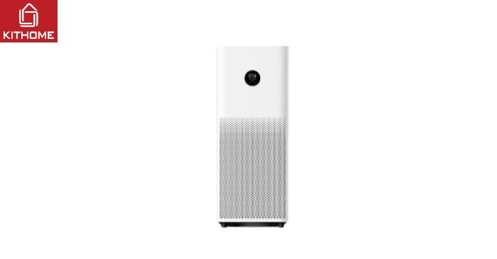 máy lọc không khí Xiaomi Mi Smart Air Purifier 4 EU: máy lọc không khí Xiaomi Mi Smart Air Purifier 4 EU: