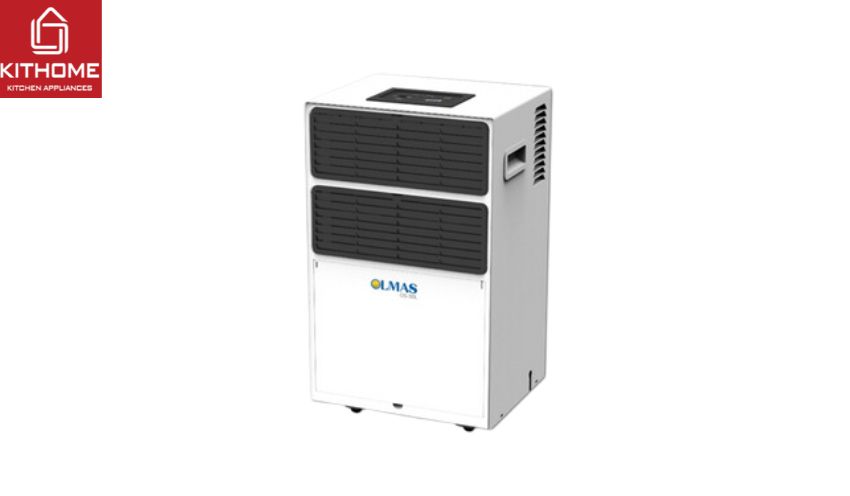 Máy hút ẩm Olmas OS-50L (50 lít/ngày, 860W)