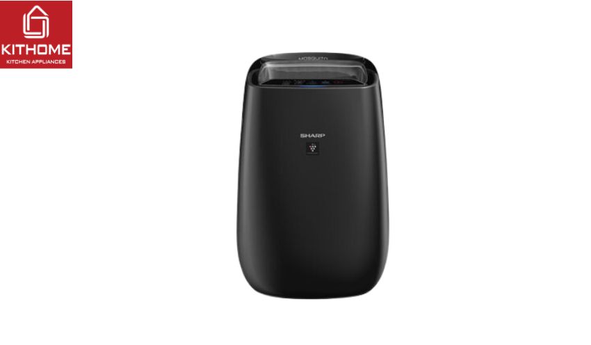 Máy lọc không khí và bắt muỗi Sharp FP-JM40V-B Máy lọc không khí và bắt muỗi Sharp FP-JM40V-B