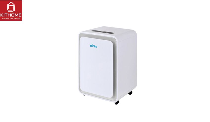 Máy lọc không khí và hút ẩm Airko AKR-12ECE