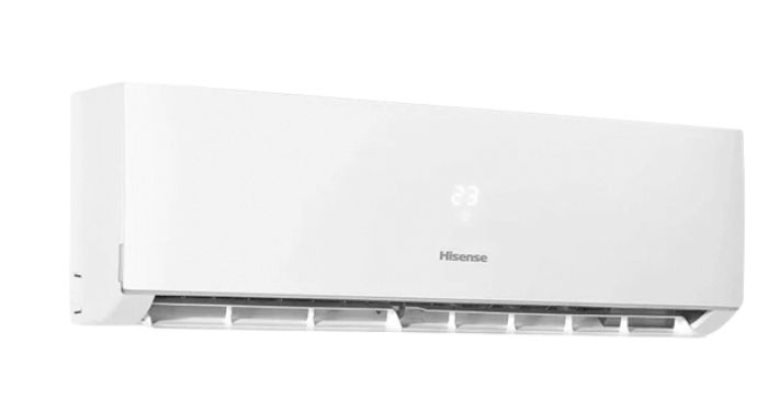 Điều hòa Hisense 1 chiều 12.000 BTU AS-12CR4RVEDJ01 Điều hòa Hisense 1 chiều 12.000 BTU AS-12CR4RVEDJ01
