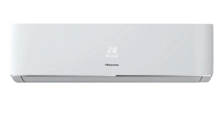 Máy lạnh Hisense 1HP AS-10CR4RYDDJ02 Máy lạnh Hisense 1HP AS-10CR4RYDDJ02
