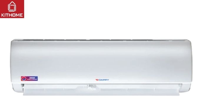 Điều hòa Dairry 18.000 BTU 1 chiều DR18-SKC Điều hòa Dairry 18.000 BTU 1 chiều DR18-SKC