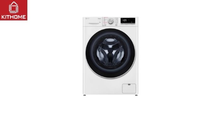 Máy giặt LG AI DD Inverter 10kg FV1410S4W1