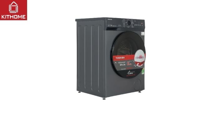 Máy giặt Toshiba Inverter 10,5kg TW-T21BU115UWV(MG)