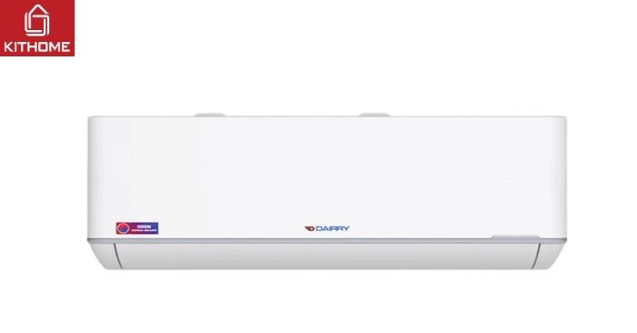 Điều hòa 1 chiều 9.000 BTU Dairry DR09-LKC Điều hòa 1 chiều 9.000 BTU Dairry DR09-LKC