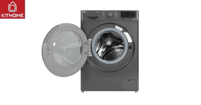 Máy giặt thông minh LG AI DD Inverter 9kg FV1409S4M