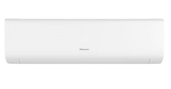 Máy lạnh Hisense Inverter 1HP AS-10TR4RYDTU02 Máy lạnh Hisense Inverter 1HP AS-10TR4RYDTU02