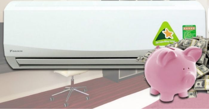 Top 10 điều hoà tiết kiệm điện, giá rẻ nhất hiện nay