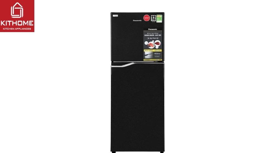 Tủ lạnh Panasonic Inverter 188 lít NR-BA229PKVN Tủ lạnh Panasonic Inverter 188 lít NR-BA229PKVN