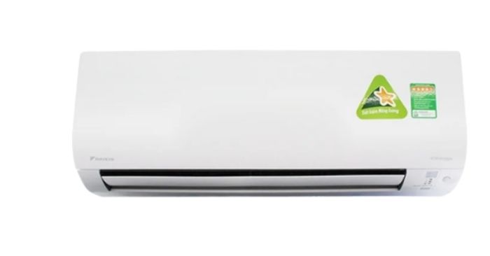 Điều hòa 2 chiều Inverter Daikin FTXV35QVMV